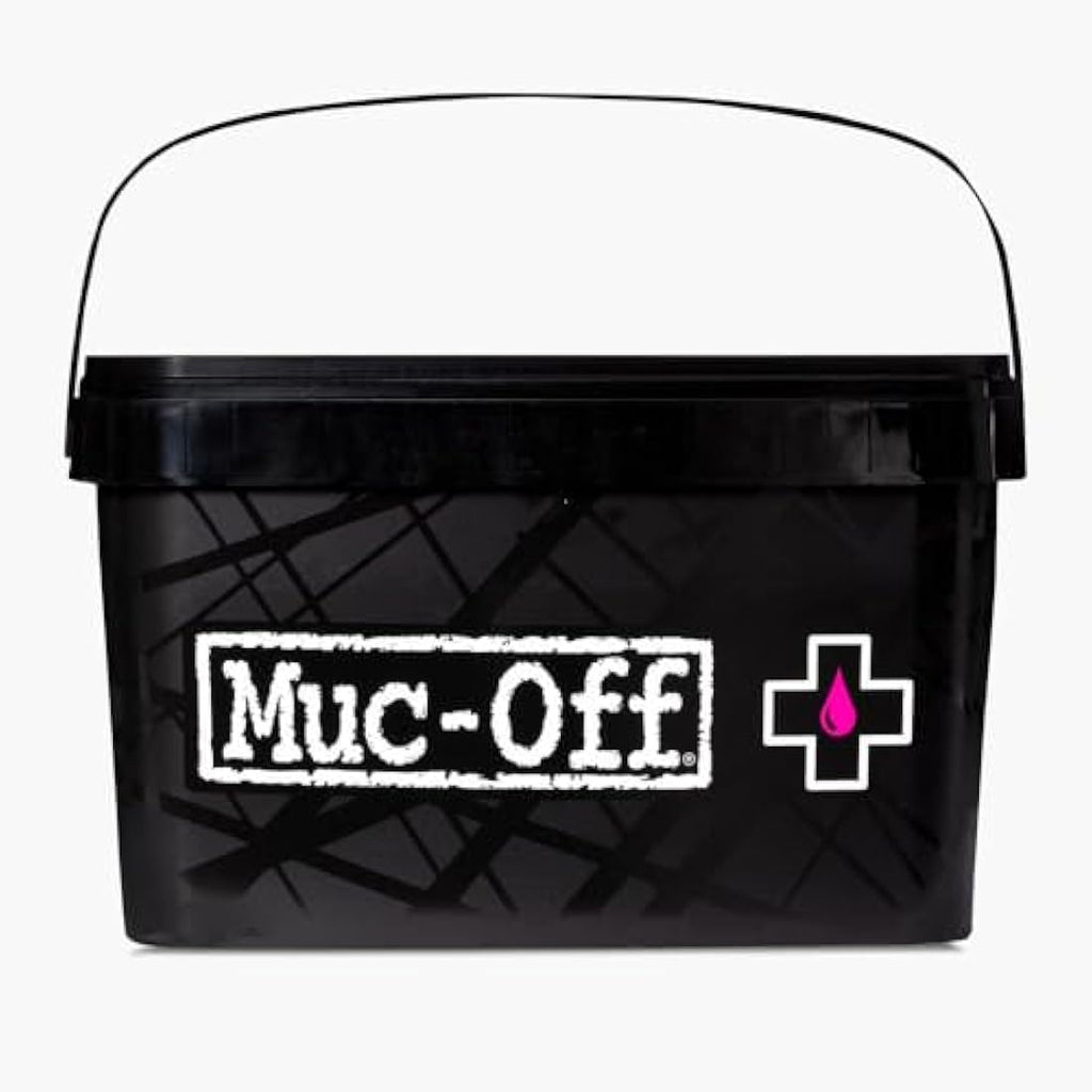 Muc-Off 8-in-1 Bicycle Cleaning Kit | MTB & Road Bike Care Set