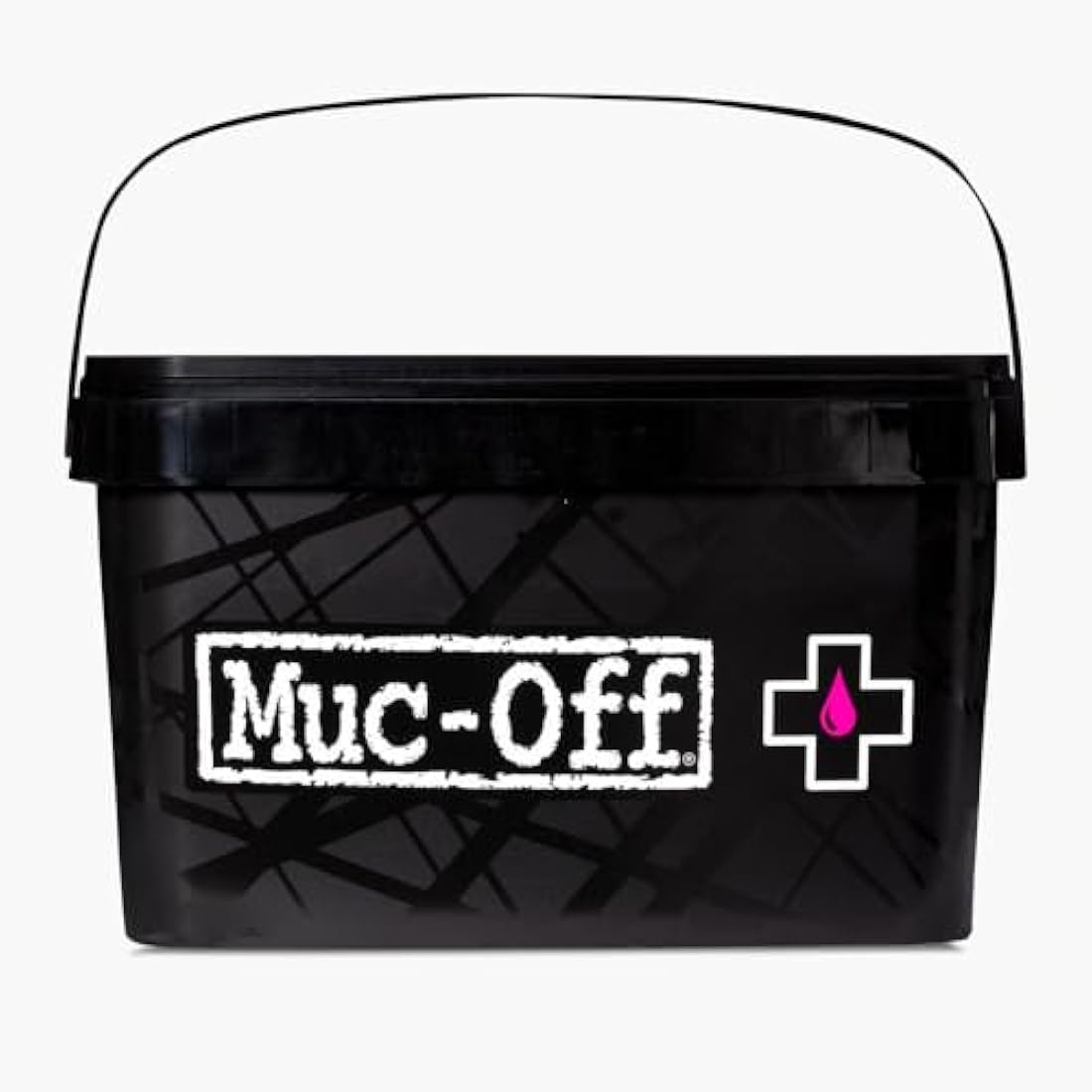 Muc-Off 8-in-1 Bicycle Cleaning Kit | MTB & Road Bike Care Set