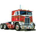 AMT Freightliner 2-in-1 Cabover Tractor 1:25 Scale Model Kit