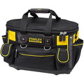 Stanley Fatmax 18" Rigid Tool Bag – Heavy Duty Storage Organizer