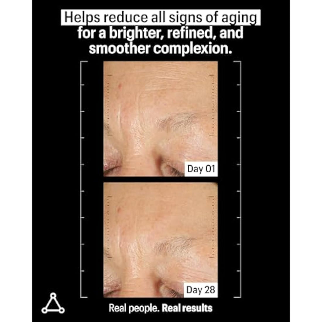 Allies of Skin Retinal 0.05% Peptides Repair Night Cream | 50ml