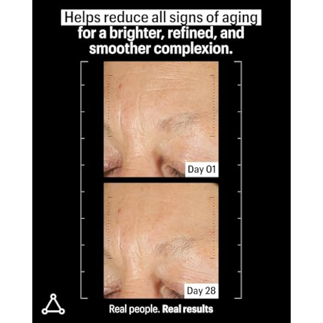 Allies of Skin Retinal 0.05% Peptides Repair Night Cream | 50ml