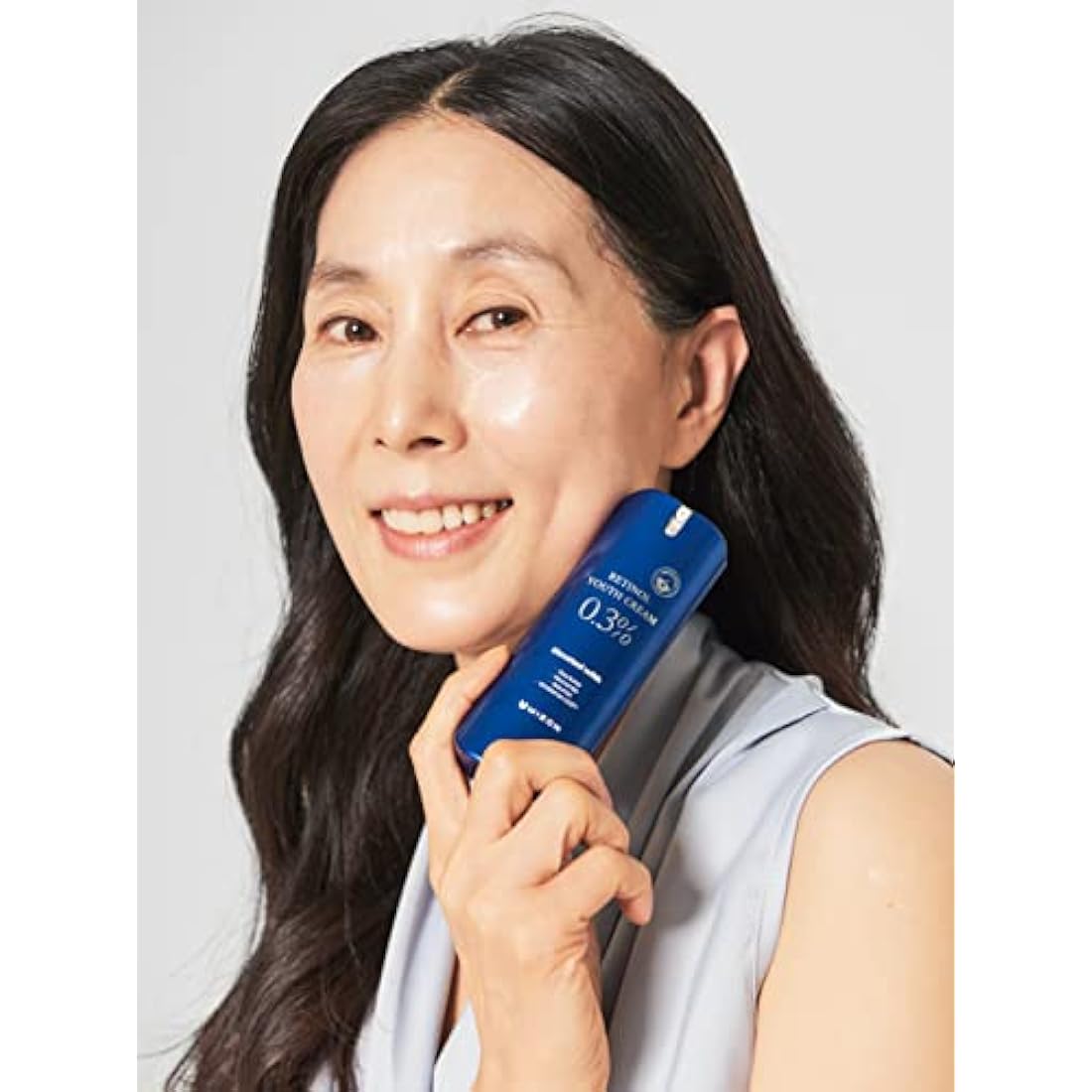 MIZON 0.3% Retinol Youth Cream (26g) – Anti-Aging & Firming Skincare
