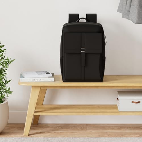 Jolof Store Water Resistant Laptop Backpack – Travel & Business Rucksack