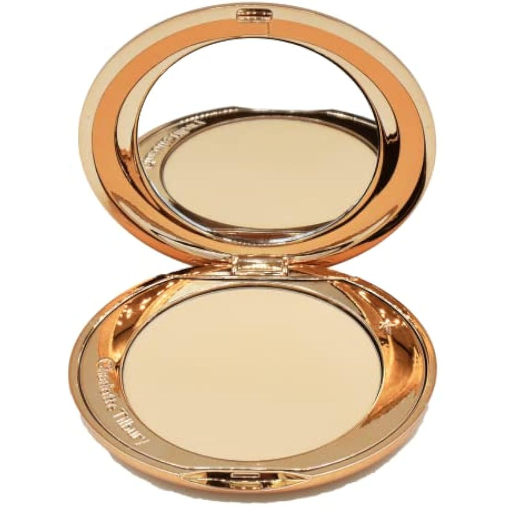Charlotte Tilbury Airbrush Flawless Finish Micro Setting Powder – Medium