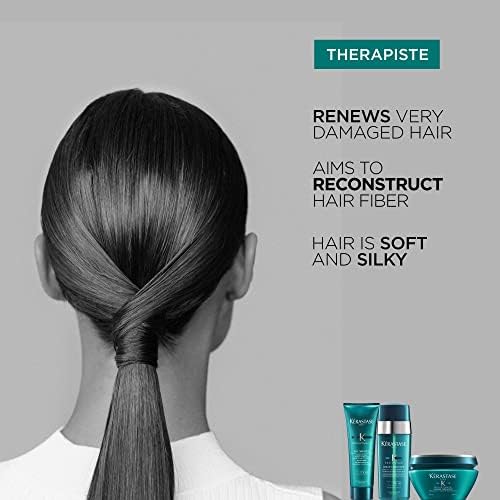 Kérastase Masque Thérapiste – Strengthening Hair Mask for Damaged Hair