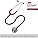 3M Littmann Classic III Stethoscope – Plum, Two-Sided Chestpiece