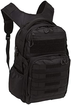 Fieldline Unisex Daypack - Durable Outdoor Hiking and Travel Backpack