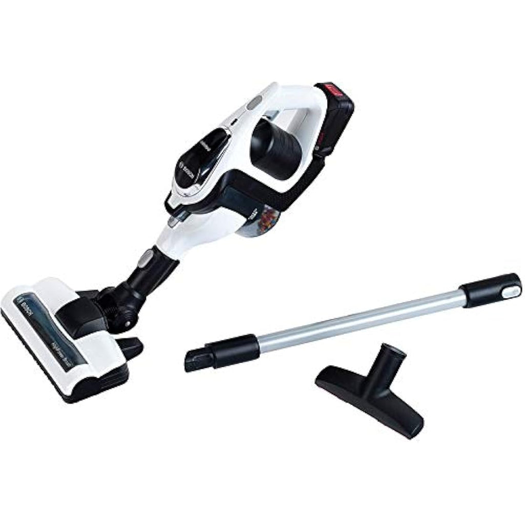 Theo Klein Bosch Unlimited Toy Vacuum Cleaner with Suction and Sound