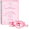 Jolof Store Disposable Face Towel – 300 Pack Compressed Travel Wipes