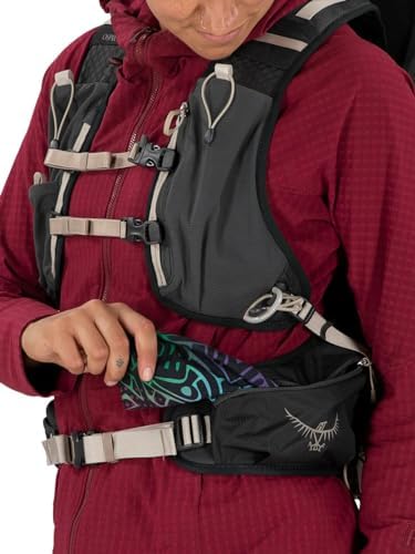 Osprey Tempest Velocity 30 - Women's Lightweight Hiking Backpack