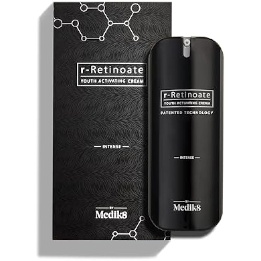 Medik8 r-Retinoate Intense – Vitamin A Age-Defying Night Cream - 50ml