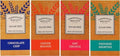 Farmhouse Sugar Free Luxury Cookies Selection - 4 Pack Assorted 600g