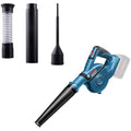 Bosch Professional GBL 18V-120 Cordless Blower | 270 km/h Air Flow