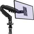 Invision MX150 Monitor Arm – Ergonomic Gas Spring Mount for 17–27” Screens