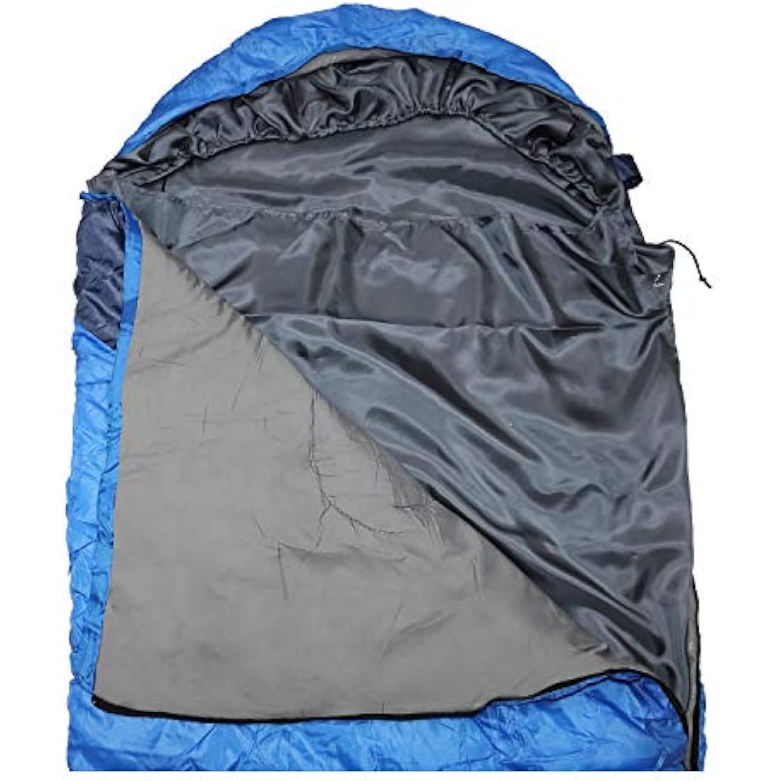 BROWINT Mulberry Silk Sleeping Bag Liner | Extra Wide Travel Sheet