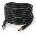 STYDDI 15M High Pressure Washer Hose for Karcher K2-K7 Quick Connect