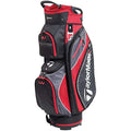 TaylorMade Pro Cart 6.0 Golf Bag – 14-Way Divider Lightweight Design