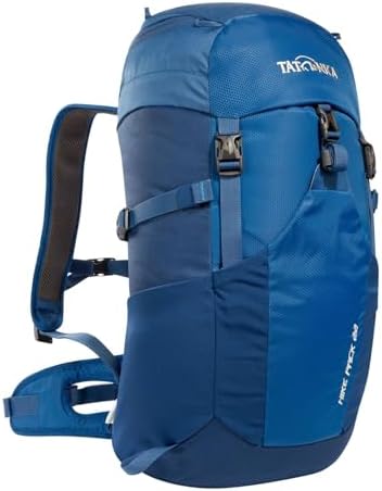Tatonka Hiking Backpack – Durable Outdoor Adventure Rucksack by Jolof