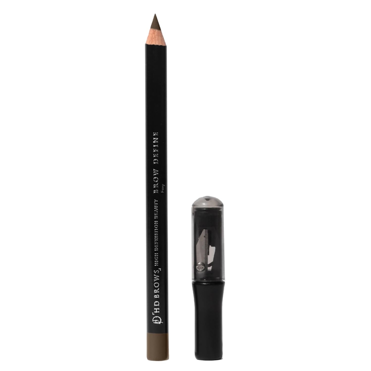 HD Brows Brow Define Eyebrow Pencil - Foxy Blonde Vegan Formula