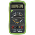 Sealey MM20HV Digital Multimeter | 8 Function with Thermocouple Hi-Vis