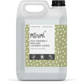 Miniml Eco Laundry Liquid – Non Bio Coconut Detergent 5L Refill