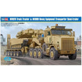 Hobbyboss 1:35 M1070/M1000 HETS Military Plastic Model Assembly Kit
