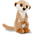 NICI Meerkat Plush Toy – 20cm Sitting Cuddly Stuffed Animal