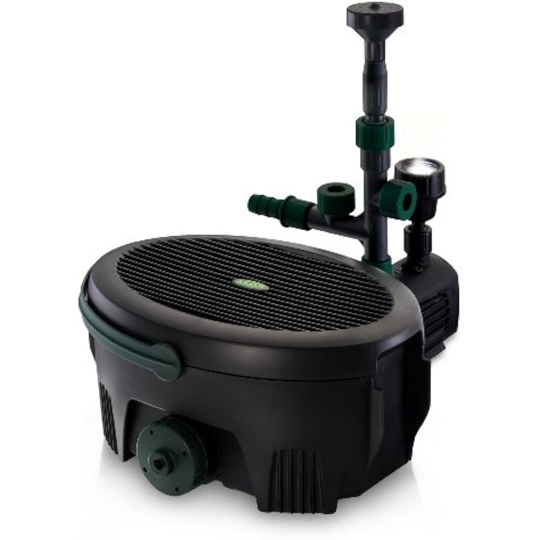 Blagdon Inpond 5-in-1 6000 Pond Pump & Filter with UV Clarifier