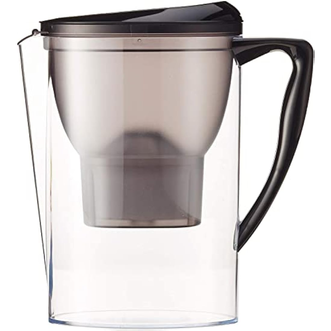 Jolof Store Water Filter Jug – 2.3L BPA Free Purification Pitcher