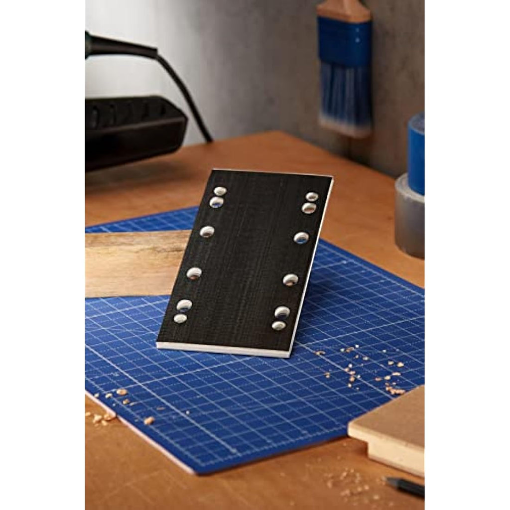 Bosch Professional Sanding Plate for GSS 23 AE Orbital Sander