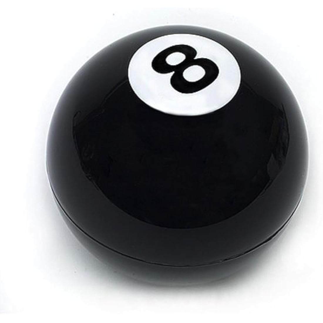 Decision Maker Ball by Jolof Store – Executive Desk Toy & Office Decor