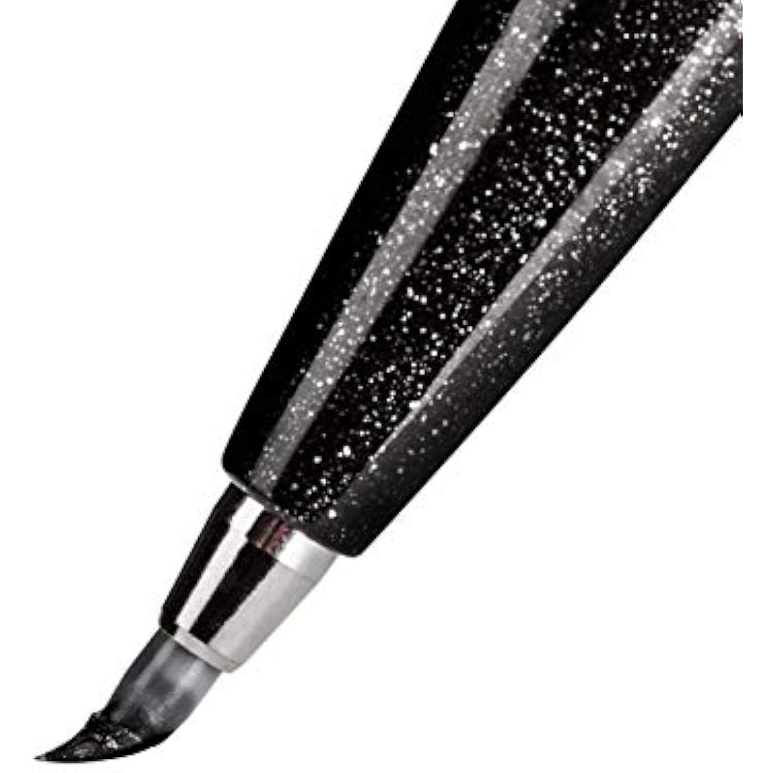 Pentel Brush Sign Pen Set – 24 Fibre Tip Calligraphy Drawing Markers