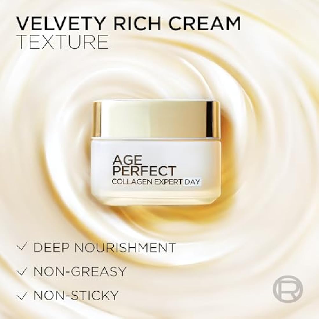 L’Oréal Paris Age Perfect Collagen Day Cream - Firming Moisturizer 50ml