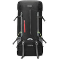 70L Hiking Backpack – Water Resistant Lightweight Rucksack