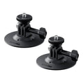 Insta360 Flexible Adhesive Mount for X5, X4, and X3 Action Cameras
