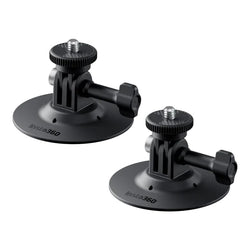 Insta360 Flexible Adhesive Mount for X5, X4, and X3 Action Cameras