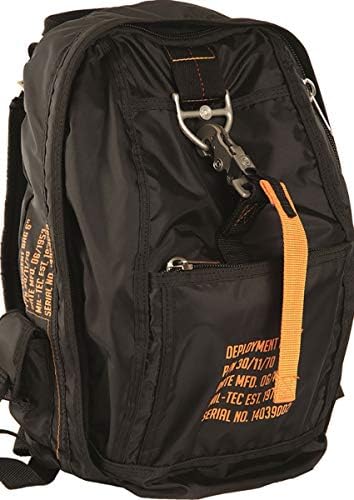 Miltec Tactical Deployment Bag – Durable Military Rucksack Backpack