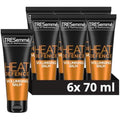 TRESemmé Heat Defence Volumising Balm | 230°C Heat Protection - 6x 70ml