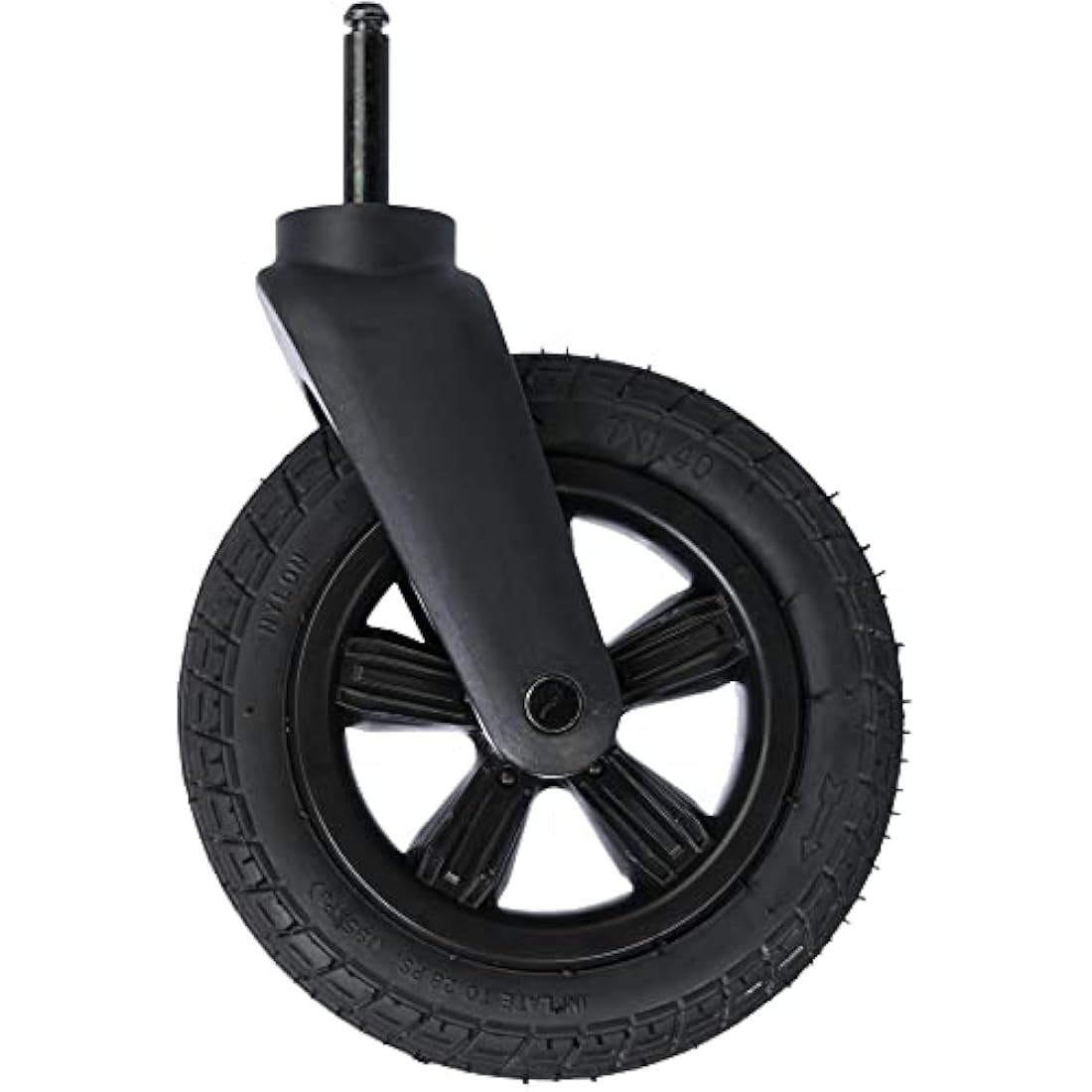TRIXIE Buggy Front Wheel for Bicycle Trailers 12794/12796/12798