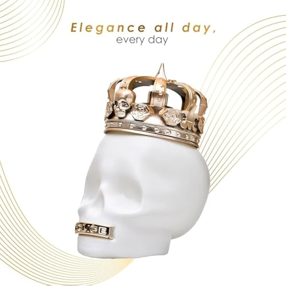 Police To Be The Queen Eau de Parfum - Women's Fragrance - 125 ml