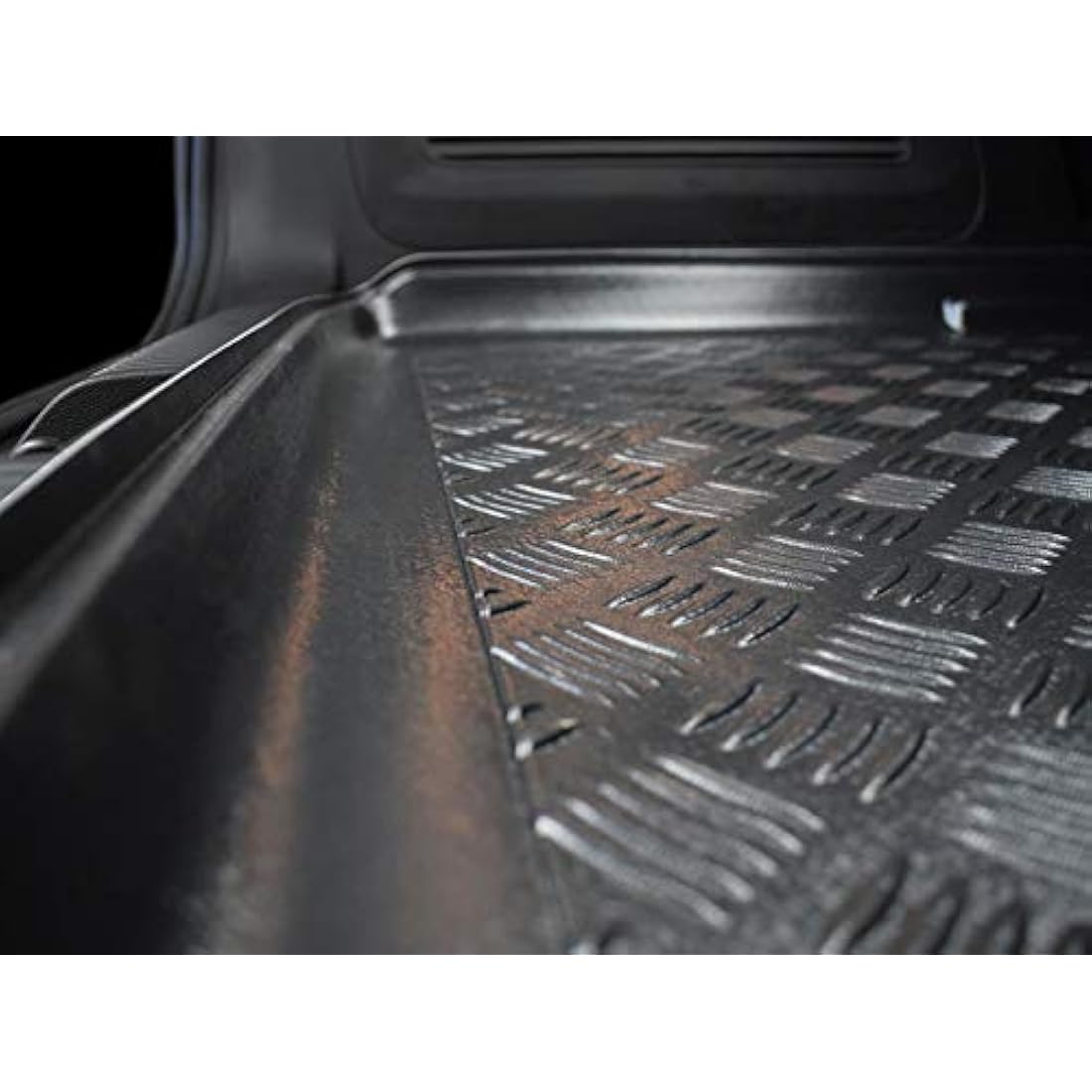 Boot Liner for Mercedes A Class W177 | Waterproof Tray