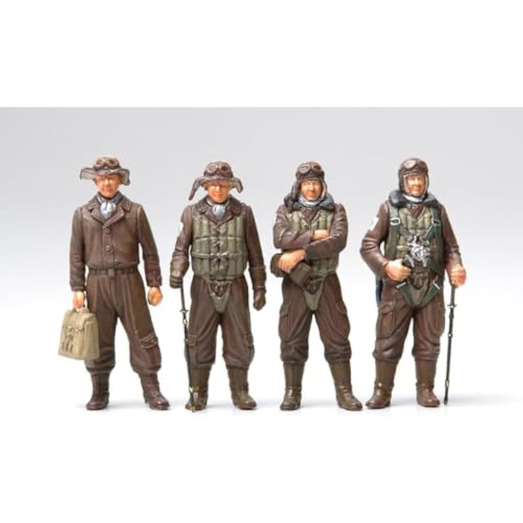 Tamiya A6M5/5A Zero Model 52 Fighter - 1:48 Scale Plastic Model Kit