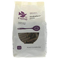 Doves Farm Organic Buckwheat Pasta - Gluten-Free & Vegan - 2 x 500g