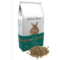 Supreme Science Selective Mature Rabbit Food | Timothy Hay & Fibre | 3kg