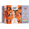 HiLife Grain Free Kitten Wet Cat Food | Chicken & Tuna Pate (32 x 70g)