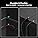 VOIETOLT Cat 6 Outdoor Ethernet Cable 60m – Direct Burial 10Gbps Black