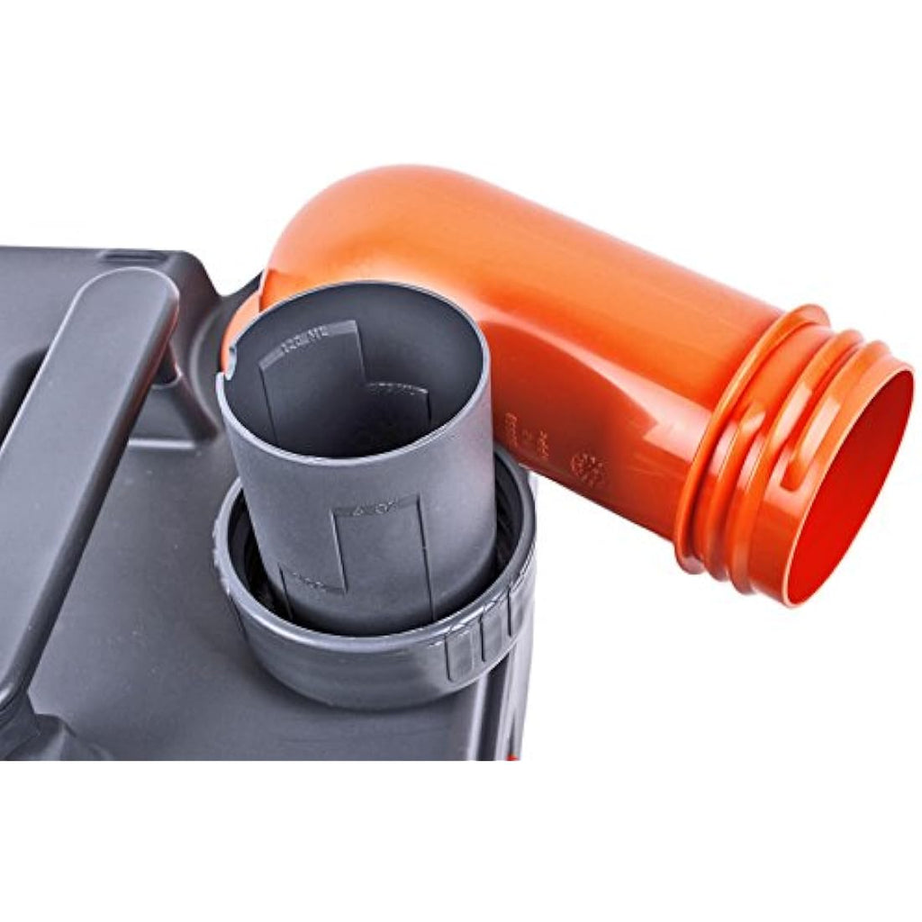 Thetford C250 C260 Waste Tank Adapter - Vehicle Specific RV Sanitation