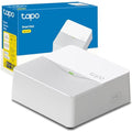 TP-Link Tapo H200 Smart Hub – Wireless Gateway with Alarm & Chime
