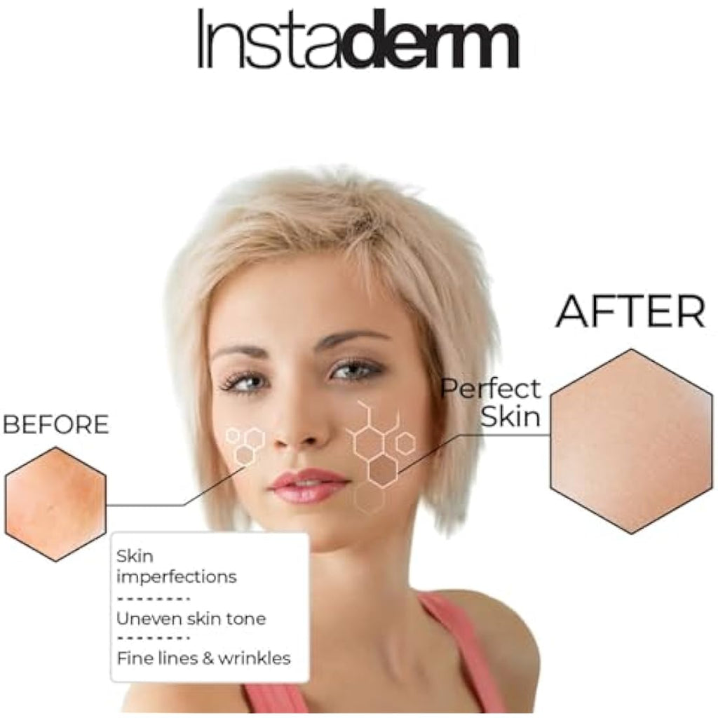 Glycolic Acid 15% Anti-Aging Cream | Facial Moisturizer